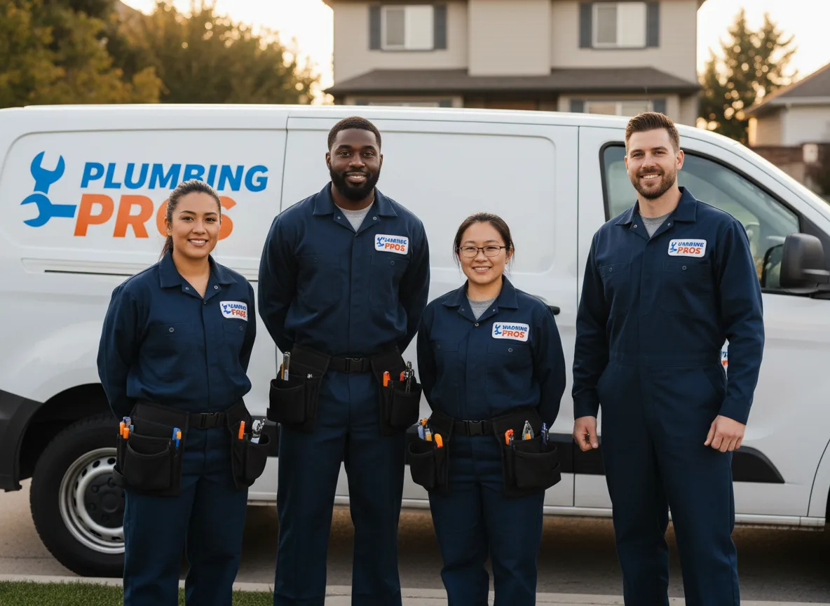 Water Heater Repair company in Odessa, MN